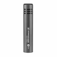 009895 Е 614 Микрофон электретный, Sennheiser