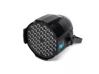 Светодиодный прожектор смены цвета, 54х3Вт RGB, Big Dipper, LPC017