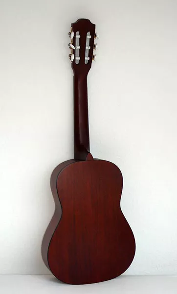 HC06LH Леворукая Классическая гитара 4/4 Hohner