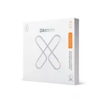 Струны для акустической гитары, фосфорная бронза, 10-47, 3 комплекта, D'Addario, XSAPB1047-3P