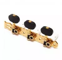35G1600-EN Колки для классической гитары, Gotoh
