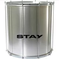 7990ST Surdo Барабан 22"x60см, Stay, 284-STAY