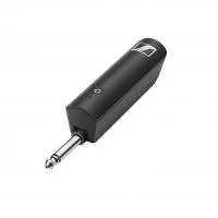 XSW-D Instrument RX Приемник инструментальной радиосистемы, Sennheiser, 508498