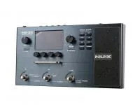 Процессор эффектов, Nux, MG-30