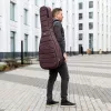Classic Casual Plus Чехол для классической гитары, коричневый, BAG&music, BM1189