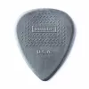 Max-Grip Nylon Standard Медиаторы 12шт, толщина 1,14мм, Dunlop, 449P1.14