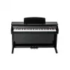 Цифровое пианино, черное полированное, Orla, CDP-101-POLISHED-BLACK