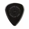Prime Grip Delrin 500 Медиаторы 12шт, толщина 2,0мм, Dunlop, 450P2.00