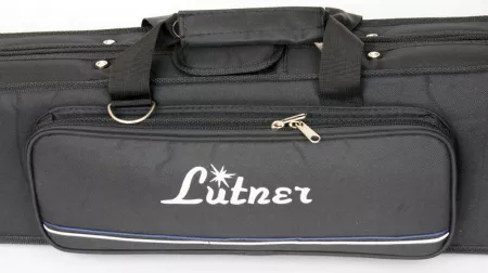 PTB Футляр для тромбона Lutner
