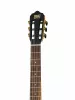 LAG1C Классическая гитара со звукоснимателем, MIG Guitars, LAG1C-BL24