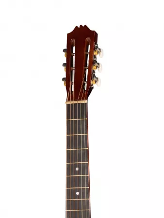 Гитара акустическая, Ижевский завод Т.И.М, 62C-NAT