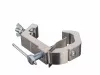 Струбцина крепежная, 35-51мм, М10, LFocus, 265P130-TL-M10D