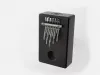 Калимба каримба 9, Standart, малая, черная, Kalimba LAB, KL-A-K9SSPM-D