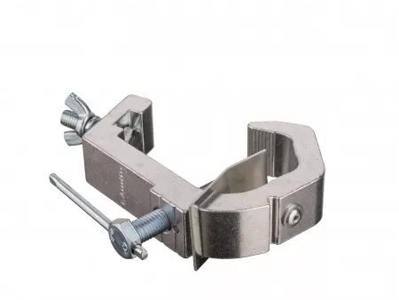 Струбцина крепежная, 35-51мм, М10, LFocus, 265P130-TL-M10D