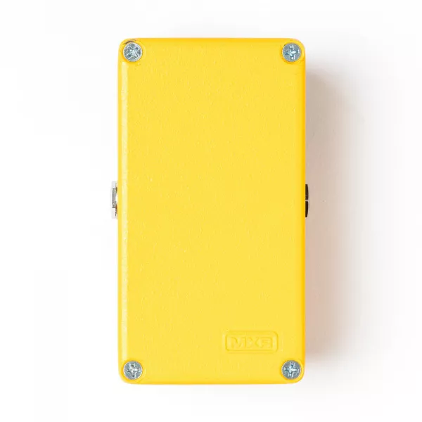 MXR Distortion+ Педаль эффектов, Dunlop, M104  рис.2 