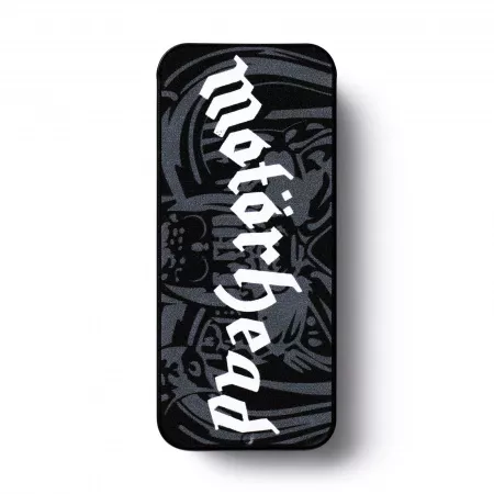 Motorhead Album Art Медиаторы 6шт, толщина 0,73мм, в коробочке, Dunlop, MHPT03