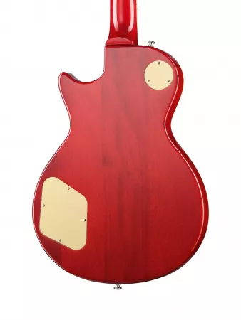 Электрогитара, красный санберст, RN, LP501-CSB