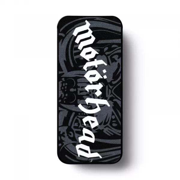 Motorhead Album Art Медиаторы 6шт, толщина 0,73мм, в коробочке, Dunlop, MHPT03  рис.2 
