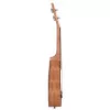 Mahogany Series Укулеле сопрано, с чехлом, цвет натуральный, Cascha, HH-2026