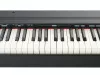 Цифровое пианино, черное, со стойкой (2 коробки) Orla, Stage-Starter-Black-Satin