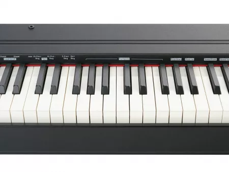 Цифровое пианино, черное, со стойкой (2 коробки) Orla, Stage-Starter-Black-Satin