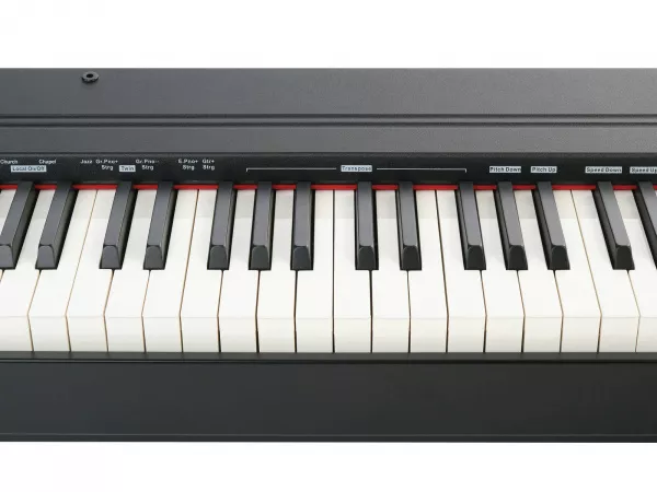 Цифровое пианино, черное, со стойкой (2 коробки) Orla, Stage-Starter-Black-Satin  рис.2 