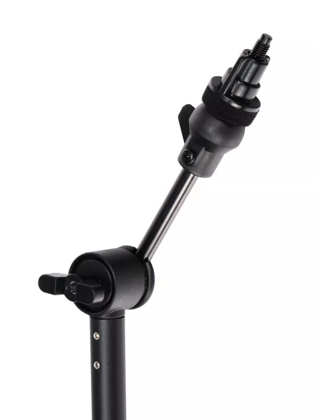 Держатель пэда тарелки установки DD401, Medeli, 102160071  рис.2 