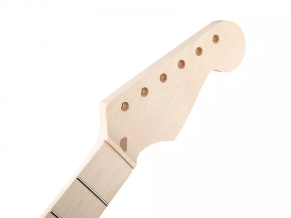 Гриф электрогитары ST, клен, радиус 7.25", Hosco, HNK-11  рис.2 