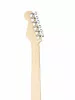 Электрогитара, черная, Foix, FFG-EST200-BK