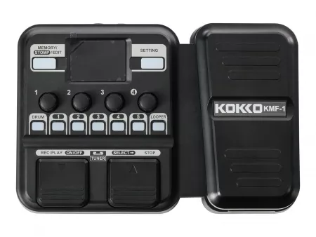 Процессор эффектов, Kokko, KMF-1