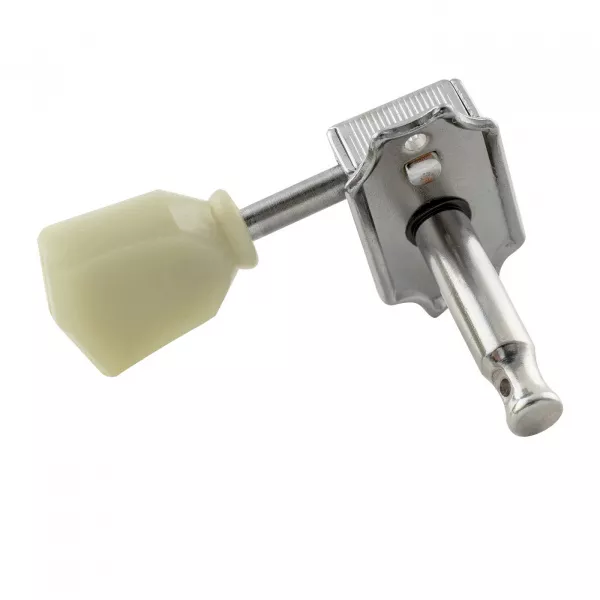 Колки для гитары 3+3, хром, Musiclily, MX1103CR  рис.2 