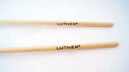 MM09 Палочки для маримбы Lutner