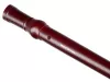 Блокфлейта сопрано, немецкая система, клен, Meinel, M206-1-BROWN