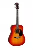HW220CS Акустическая гитара Hohner