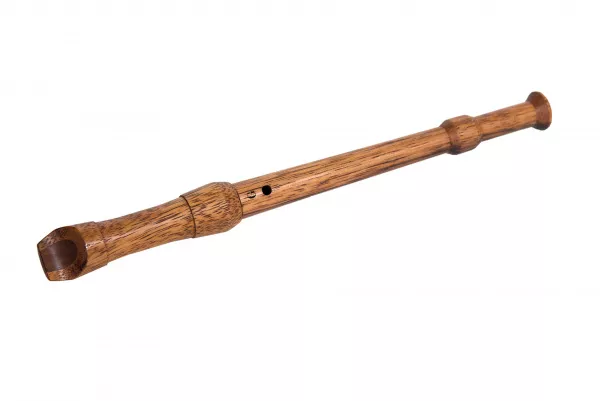 Student Блокфлейта сопрано, падук, немецкая система, iVolga, BCG-03  рис.2 