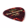 Genuine Celluloid Медиаторы, 12шт, толстые, Dunlop, 483P05HV