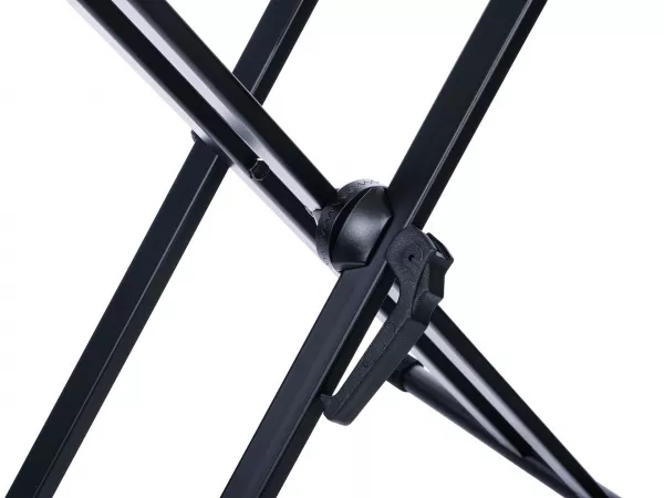 Стойка для клавишных, Х-образная, двойная, Superfix, XKS212B  рис.2 