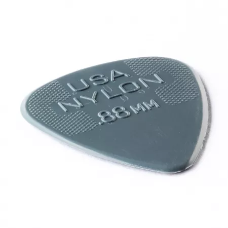 Nylon Standard Медиаторы 72шт, толщина 0,88мм, Dunlop, 44R.88