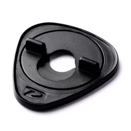 Ergo Lok Strap Фиксатор ремня 2шт, Dunlop, 7007