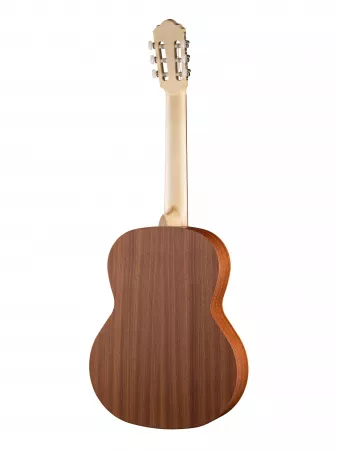 Sofia Soloist Series Green Globe Классическая гитара, кедр, размер 4/4, Kremona, S65C-GG