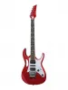 Электрогитара, красная, Foix, FEG/FEG-KG-20-RED