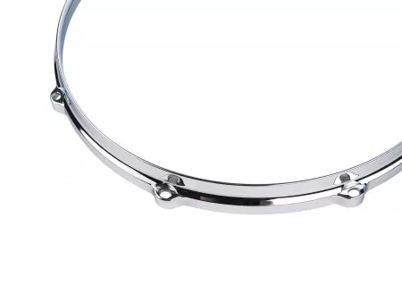 Обод малого и том барабана 14", верхний, литой 3мм, LDrums, HA12-301408CR