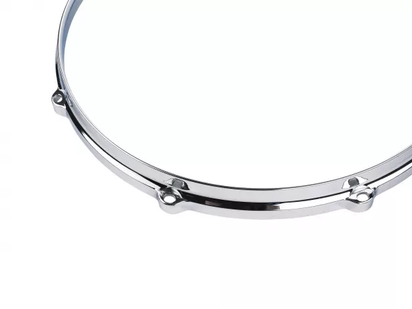 Обод малого и том барабана 14", верхний, литой 3мм, LDrums, HA12-301408CR  рис.2 