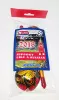 LHL6401-2018 Комплект деревянных ложек к чемпионату мира по футболу, Хохлома