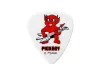 Celltex Red Devil Медиаторы 50шт, толщина 0.75мм, Pickboy, GP-211-2/075