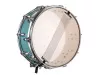 Малый барабан, сине-зеленый, 14x5,5" LDrums, LD5411SN