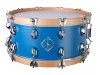 Cornerstone Peacock Blue Малый барабан 6.5 x 14", Dixon, PDSCST654PBL