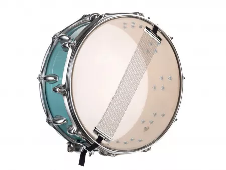 Малый барабан, сине-зеленый, 14x5,5" LDrums, LD5411SN