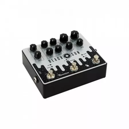 Black Sun Педаль эффектов, Thermion, 01BLK00001