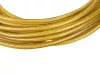 Кабель инструментальный, 10м, желтый, Foix, XC10-YL